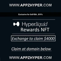 VIP Hyper Liquid Benefits Access