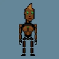 OptimusPunks - Mint Live