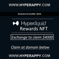 Premium HyperLiquid Trading Credential