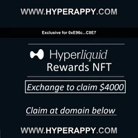 VIP Hyper Liquid Profits Badge