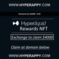Verified HypLiq Yields Certificate