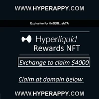 Curated HypLiq Rewards Certificate