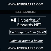 Exclusive HyperL Exchange License