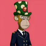 Sloppy Ape Yacht Club