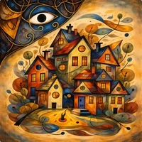 La Casa Distortion