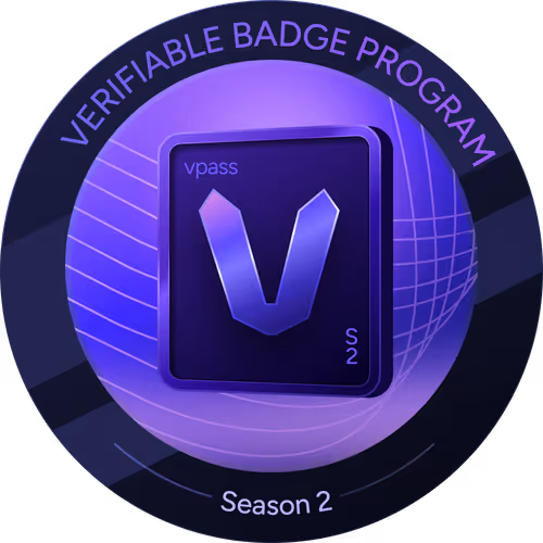 Badge NFT