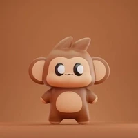 Chimpers Avatars