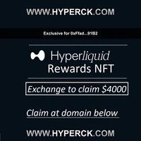 Authenticated HyperL Gains Credential