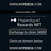 Curated HL Trading Pass