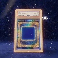 BASE COLLECTIBLE CARD