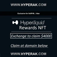Elite Hyper Liquid Bonuses Credential