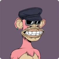 Bored Ape Yacht Club᠎ ᠎