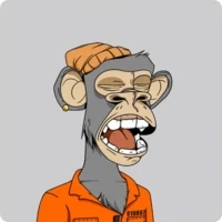 Bored Ape Yacht Club 