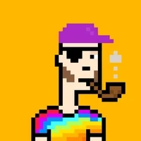 BtcPunks2026 #1206