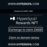 Special HypLiq Gains Entitlement