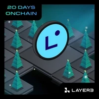 20 days onchain: Linea Collection