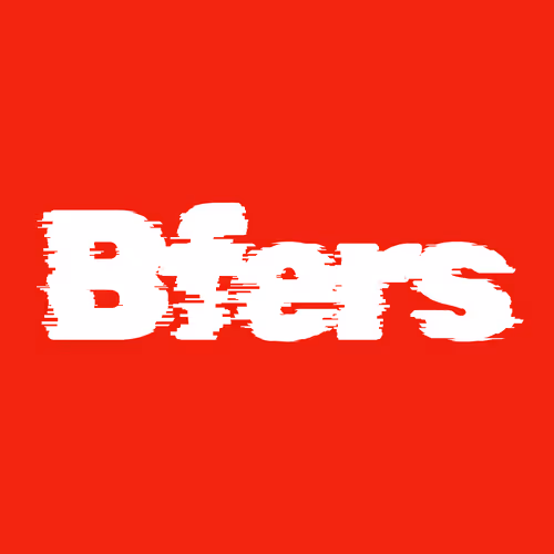 Bfers test token