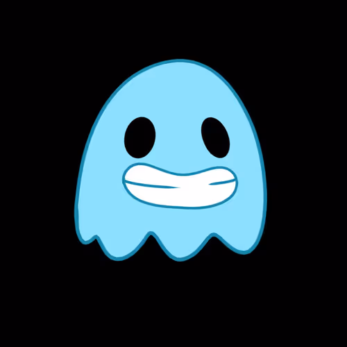 GhostedNFT #421