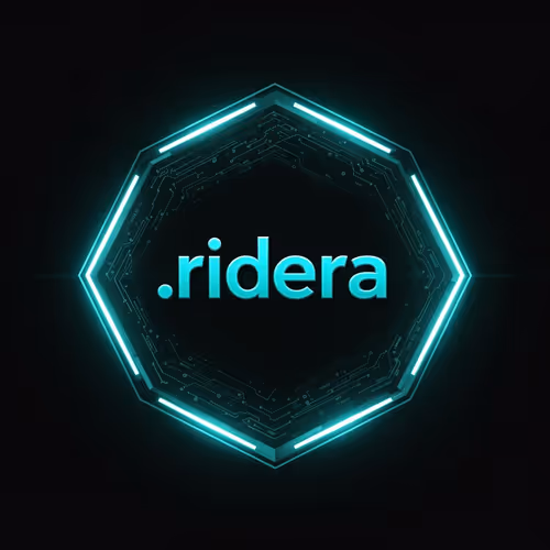 Ridera Names #85