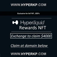Verified Hyper-Liquid Incentives Key
