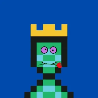 Royal Blocks