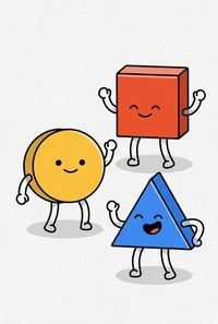 Fun Geometry 