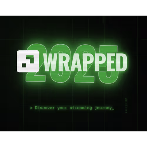 Superfluid Wrapped 2025