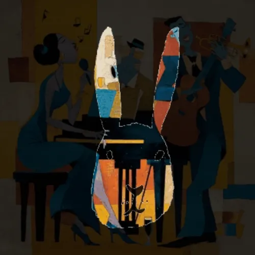 Slow Burn Blues #93