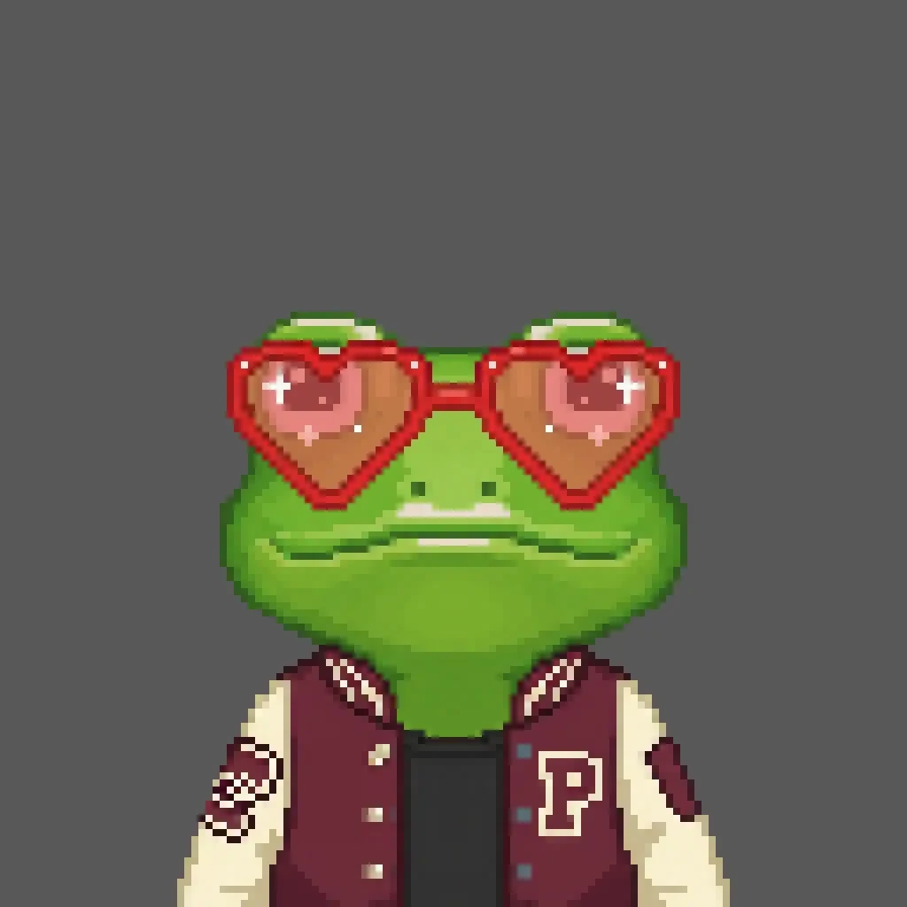 BytePepe #378