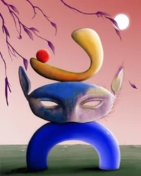 Personas by Thomas Stokes III