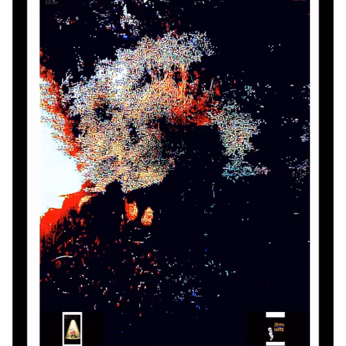 SHADOWS SERIALS 23 BY GEORGE WHOM