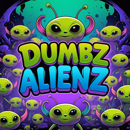 DumbzAlienz