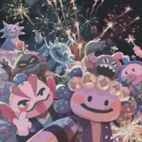 The Celebration!