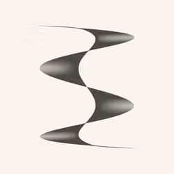 Pendulums by Ben Strauss #100