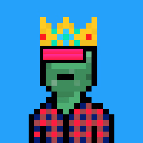 Pixel Amigos #1664
