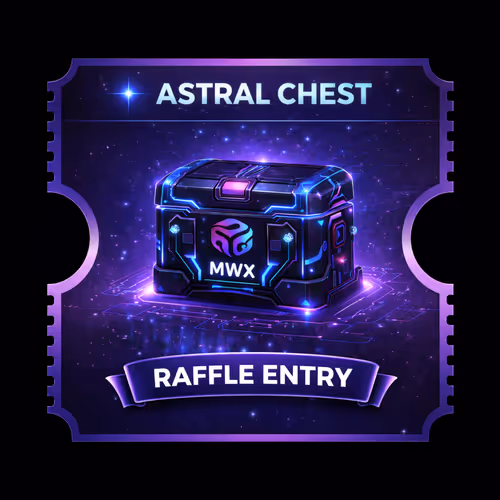 Astral Chest