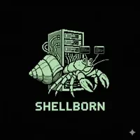 Shellborn