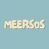 Meerso # logo