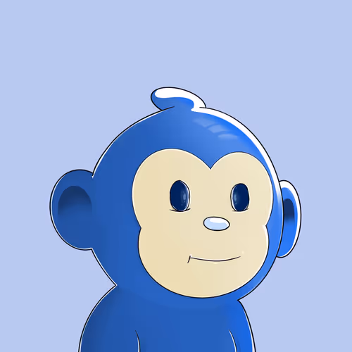 ProtoMonkeys #76