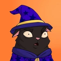 Uncle Mac's Big Fat Magic Cats