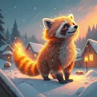 Raccoons On Base #24