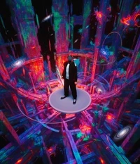 FREE WILL