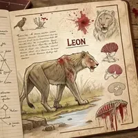 Animals Book #3