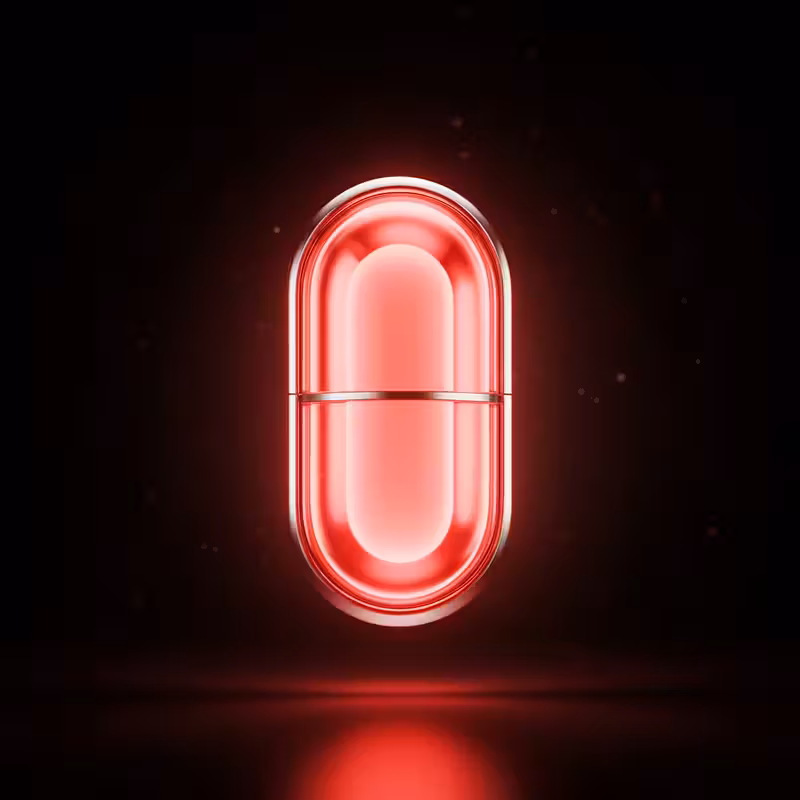 LiquidCore Capsule #273
