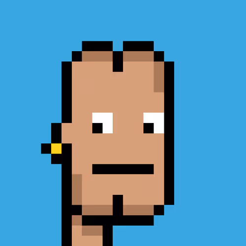 Buttpunks #2474