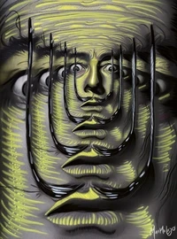 The Theater of Perception