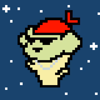 lil cauli #2092