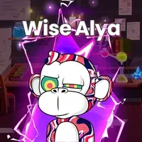 Wise Alya