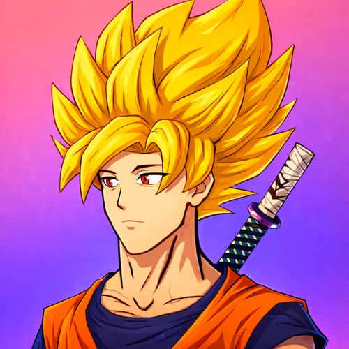 SHONEN DEITIES