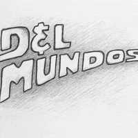 Handdrawn Mundos #6103